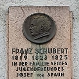 Gedenktafel Landstraße 15 (Linz)