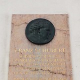 Gedenktafel Alserkirche, Alser Straße 17 (Wien VIII)