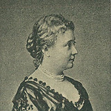 Clementine Schuch-Proska (R. Wittmann [Hg.], Unsere Kunst in Wort und Bild [um 1890], 147)