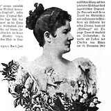 Wiener Bilder, 23.8.1896, 10 („Die neuen Leute von Bayreuth“)