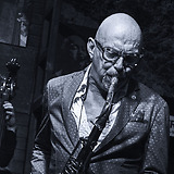 Jazzland, 12.6.2018