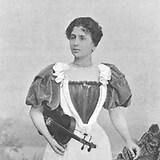 Theresina Schuster-Seydel (Sport & Salon 23.11.1901, 19)