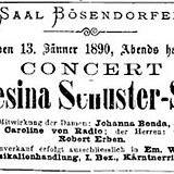 Die Presse 12.1.1890, 12