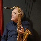 Club Jazz Book in Bukarest, 5.1.2023