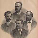 Hans Sitt mit dem Brodesky-Quartett (Musikalisches Wochenbl. 30.9.1886, 489)
