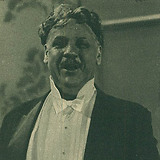 Leo Slezak (Künstler im Rundfunk 1 [1933], 168)