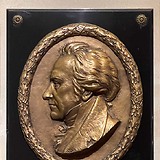Gedenktafel im Foyer des Wiener Musikvereins (Wien I, Musikvereinsplatz 1)