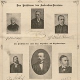 Extrapost 31.8.1891, 1