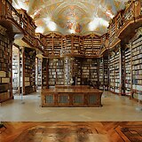 Stiftsbibliothek St. Florian