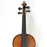 Violine, Absam 1682, die „letzte Geige“ (A-Imf M/I 320)