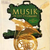Katalog der Landesausstellung 1980 (Cover: Gazi Herzog)