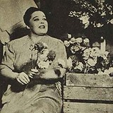 Im musikalischen Schwank Graf Schorschi (T: Karl Borro Schwerla, M: K. Loubé) am Wiener Stadttheater (Die Bühne 22 [1941], [15])