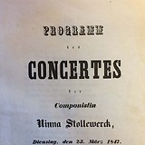 Programmsammlung Wienbibliothek im Rathaus