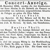 Leipziger Tagebl. u. Anzeiger 14.12.1832, 1879