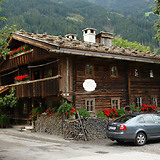 Strasser-Häusl, Laimach 129