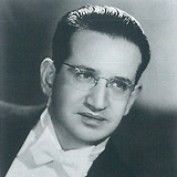 Erwin Straus, 1940er Jahre (Archiv Aufbau, Zürich)