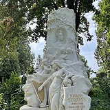 Ehrengrab am Wiener Zentralfriedhof