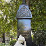 Ehrengrab am Wiener Zentralfriedhof