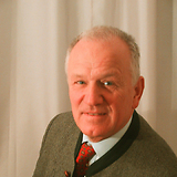 Heimo Emanuel Streif
