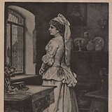Rosa Sucher (Musikalisches Wochenbl. 29.11.1883, 609)