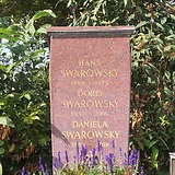 Ehrengrab am Wiener Zentralfriedhof