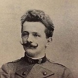 Franz Taborsky (Zur Enthüllung des Deutschmeister-Denkmales in Wien [1906])