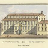 Wien's vorzüglichste Gebäude und Monumente [1822], Bl. 14