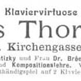 Sport & Salon 22.10.1904, 12