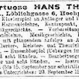 Neue Freie Presse 22.8.1909, 41