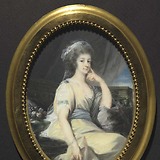 Wilhelmine von Thun