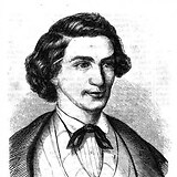 Karl Treumann (Oesterreichische Illustrirte Ztg. 4.10.1852, [529]