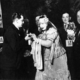 Wiener Bilder, 26.3.1933, 11 („Reichsgräfin Triangi und der schöne Peperl“)