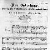 Der österreichische Schulbote 1855, Beilage zu Nr. 44