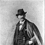 Wiener Bilder, 16.8.1896, 9 („Künstler-Ferien“)
