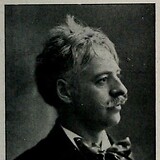 E. Mann et al. (Hg.), Deutschlands, Österreich-Ungarns u. der Schweiz Musiker in Wort u. Bild 1 (1909/10), 465