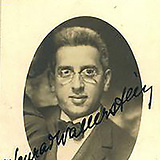 Konrad Wallerstein