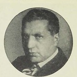 Lothar Wallerstein (Die Bühne 5/187 [1928], 6)