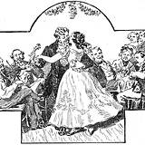 Wiener Bilder, 12.7.1896, 8 („Wann i so denkʼ! Monolog eines alten Wieners“)