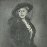Lucie Weidt (Wiener Salonblatt 1.3.1919, 7)
