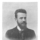 Charles Weinberger (Sport und Salon 25.10.1900, 11