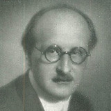 Rudolf Weirich (Prominenten-Almanach 1930, 288)