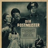 Bewerbung des Films Der Postmeister (D 1940) in Filmwelt (April 1940)