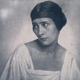 Martha Wiesenthal (Moderne Welt 7/15 [1926], 18)