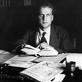 Friedrich Wildgans 1932