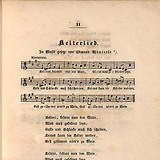 Edmund Winterle, Kelterlied, in J. N. Vogl, Blätter und Trauben 1843, 11