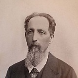 A. Wöckl, Ein glücklicher Pechvogel 1910