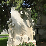 Ehrengrab am Wiener Zentralfriedhof