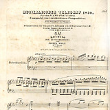Josef Wolf, Rondino