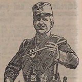 Franz Wolfsecker (Illustrierte Kronen-Ztg. 24.8.1929, 6)