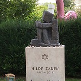 Ehrengrab auf dem Wiener Zentralfriedhof